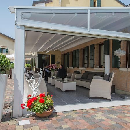 Hotel Venice Resort Airport Tessera Luaran gambar