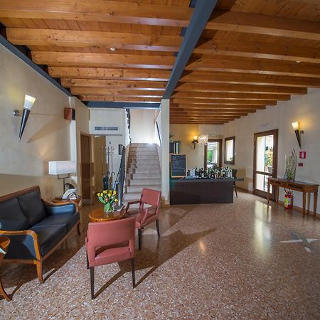Hotel Venice Resort Airport Tessera Luaran gambar