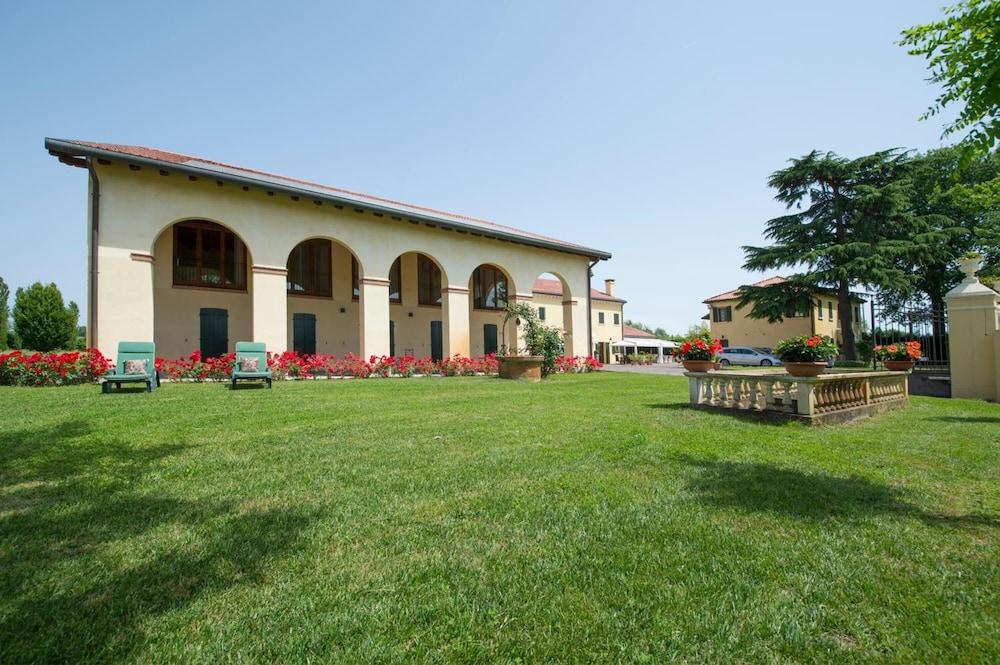 Hotel Venice Resort Airport Tessera Luaran gambar