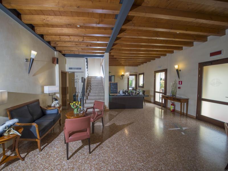 Hotel Venice Resort Airport Tessera Luaran gambar