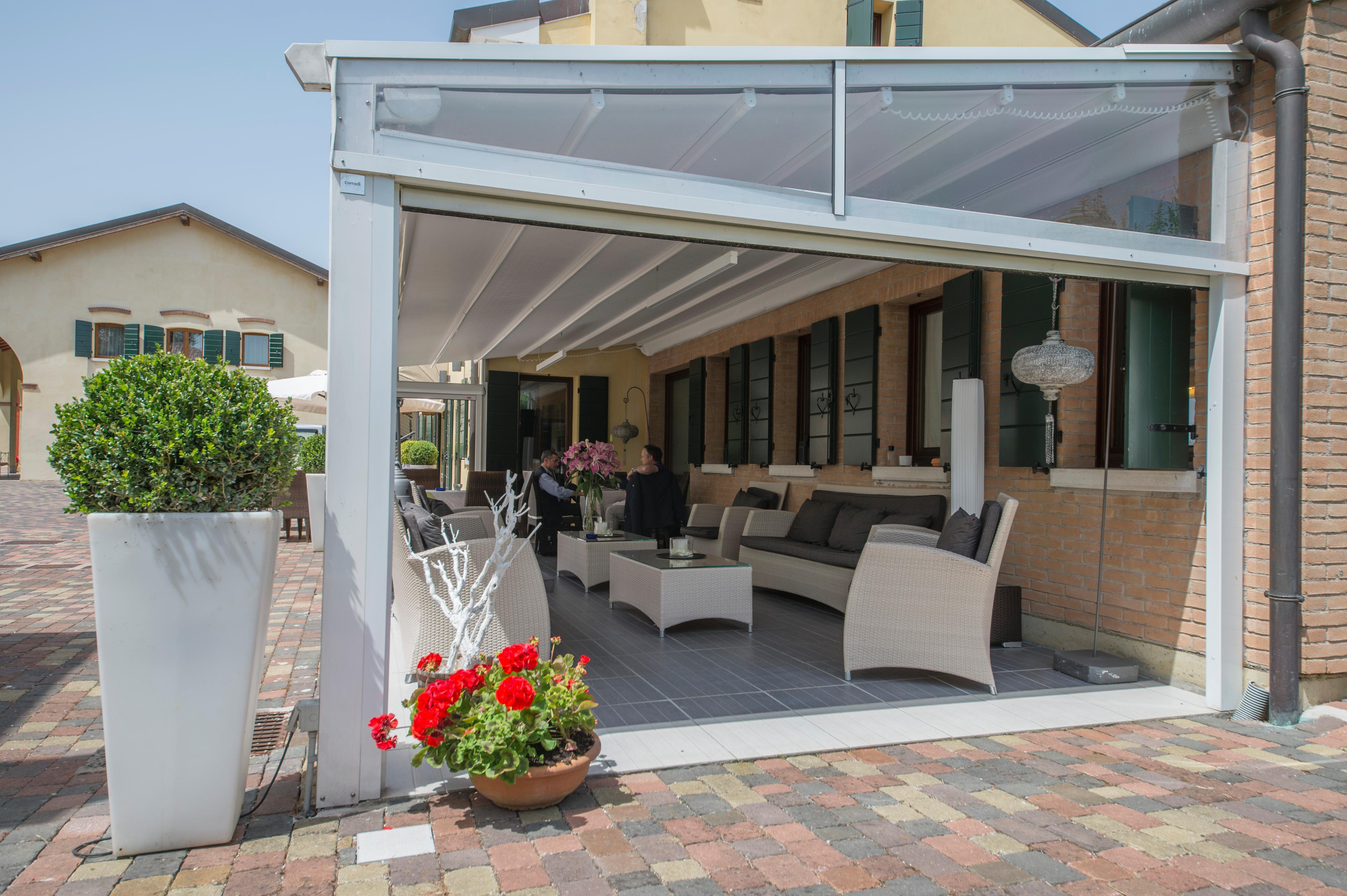 Hotel Venice Resort Airport Tessera Luaran gambar