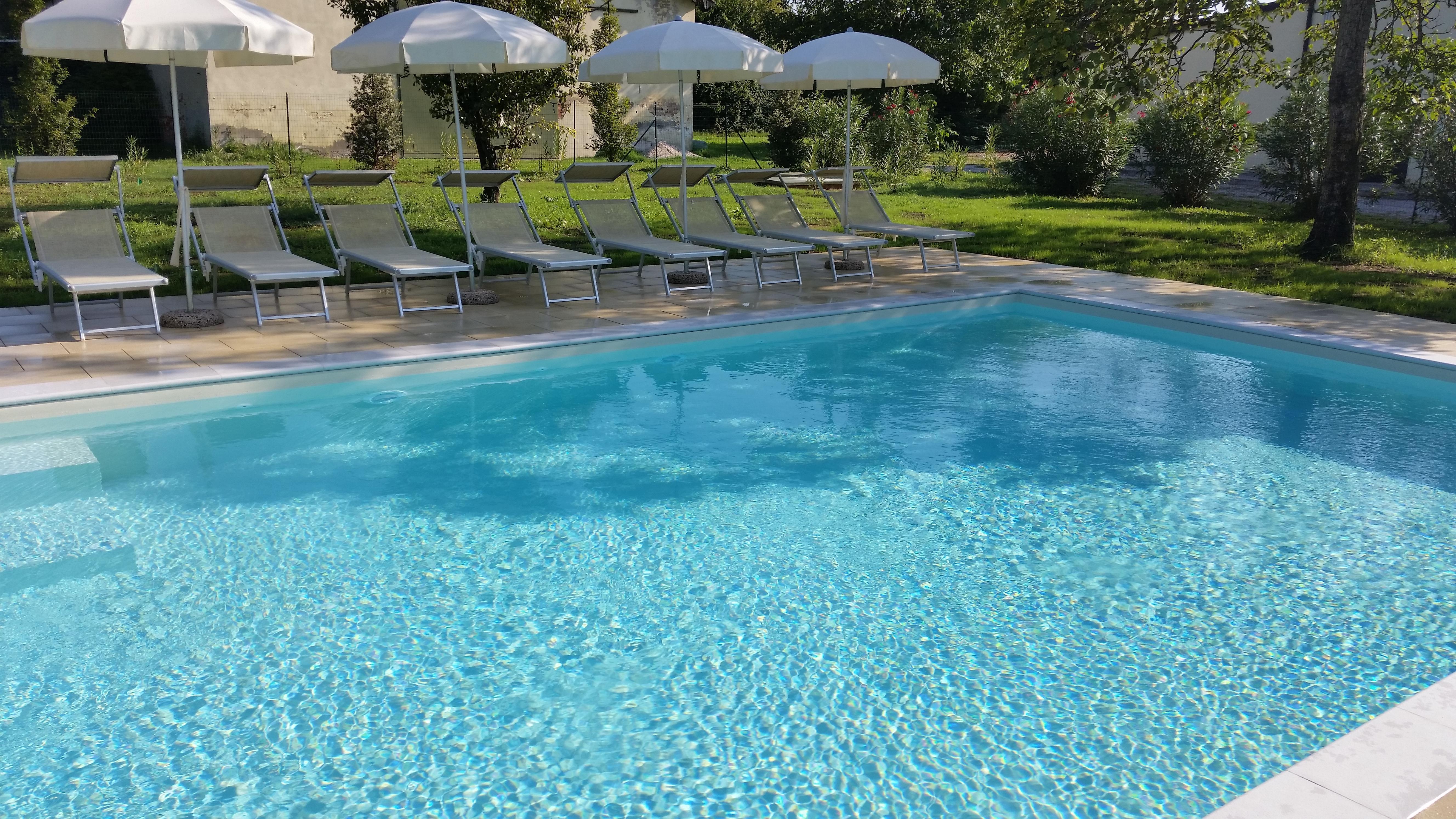Hotel Venice Resort Airport Tessera Luaran gambar
