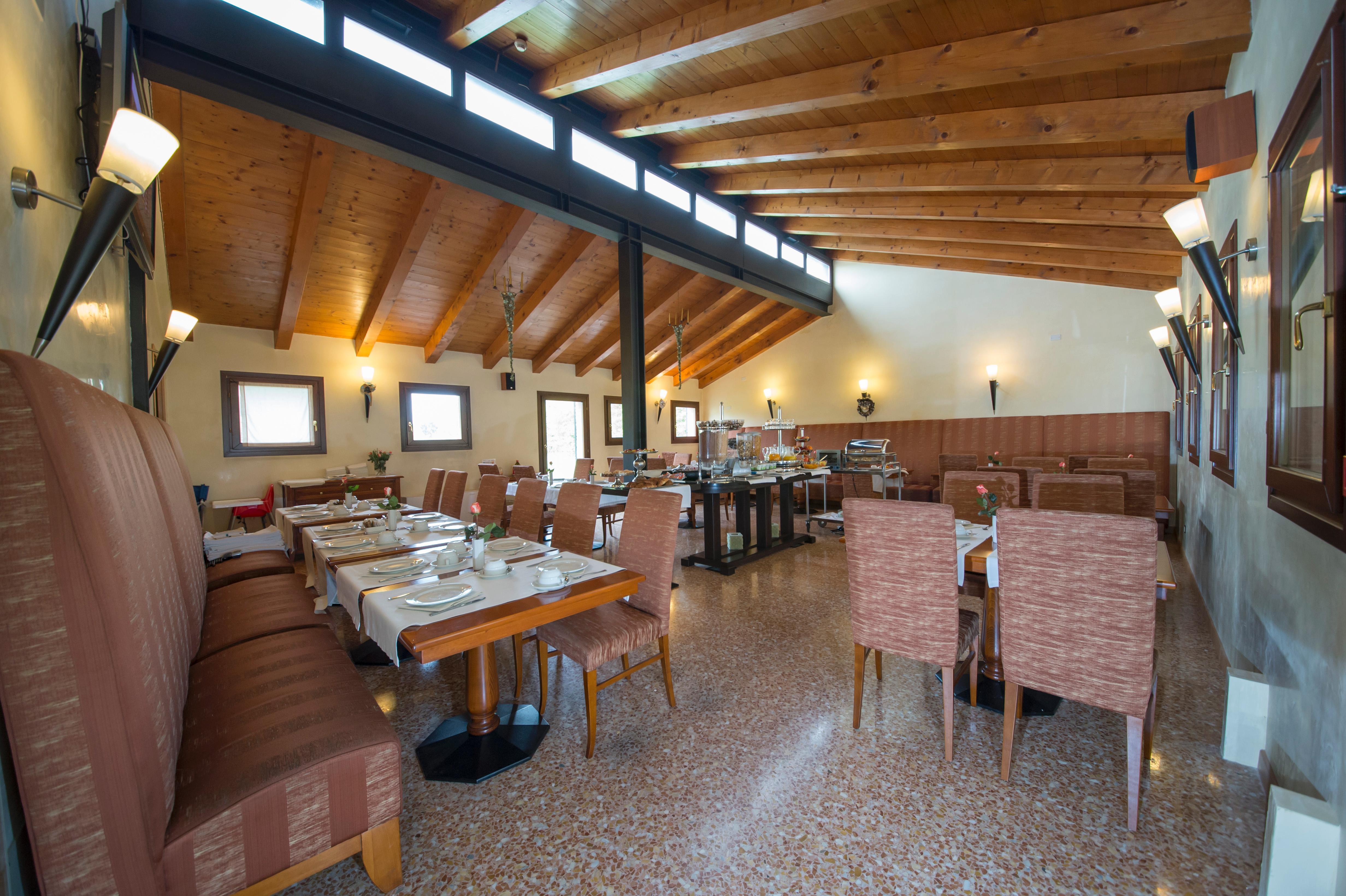 Hotel Venice Resort Airport Tessera Luaran gambar