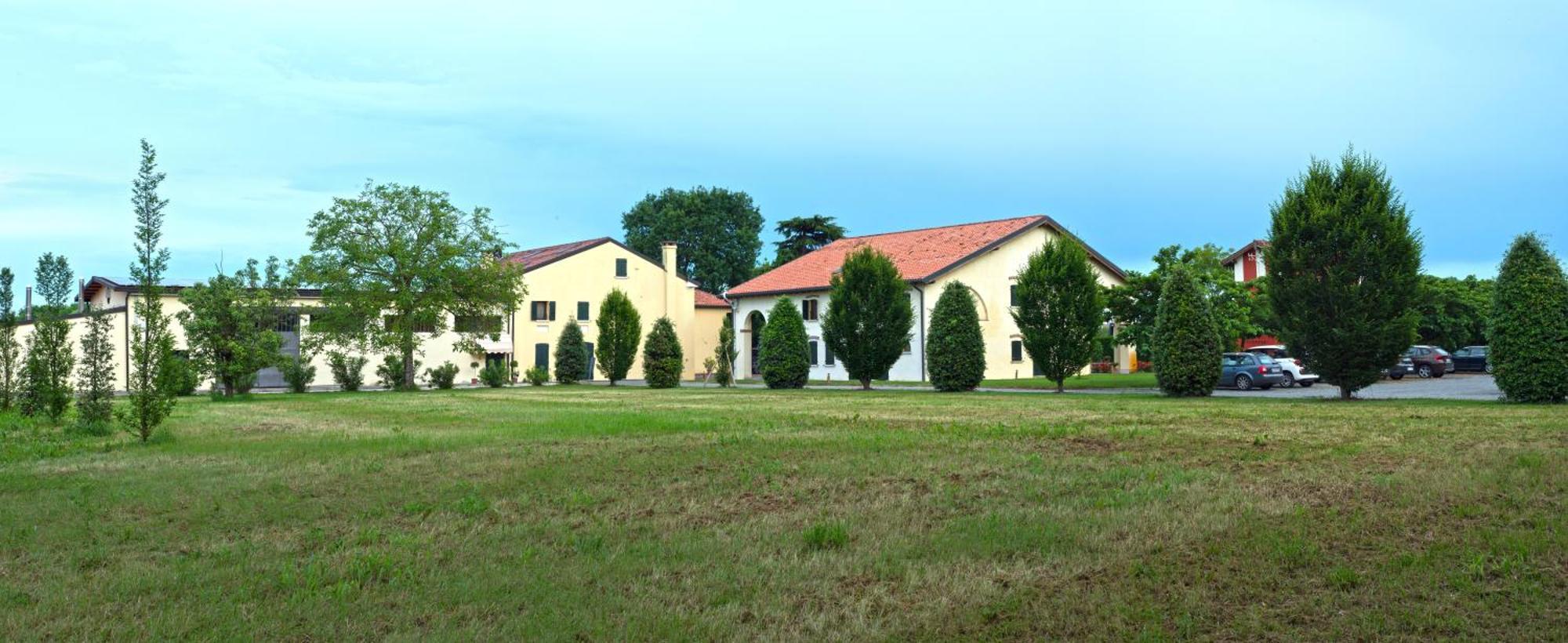 Hotel Venice Resort Airport Tessera Luaran gambar