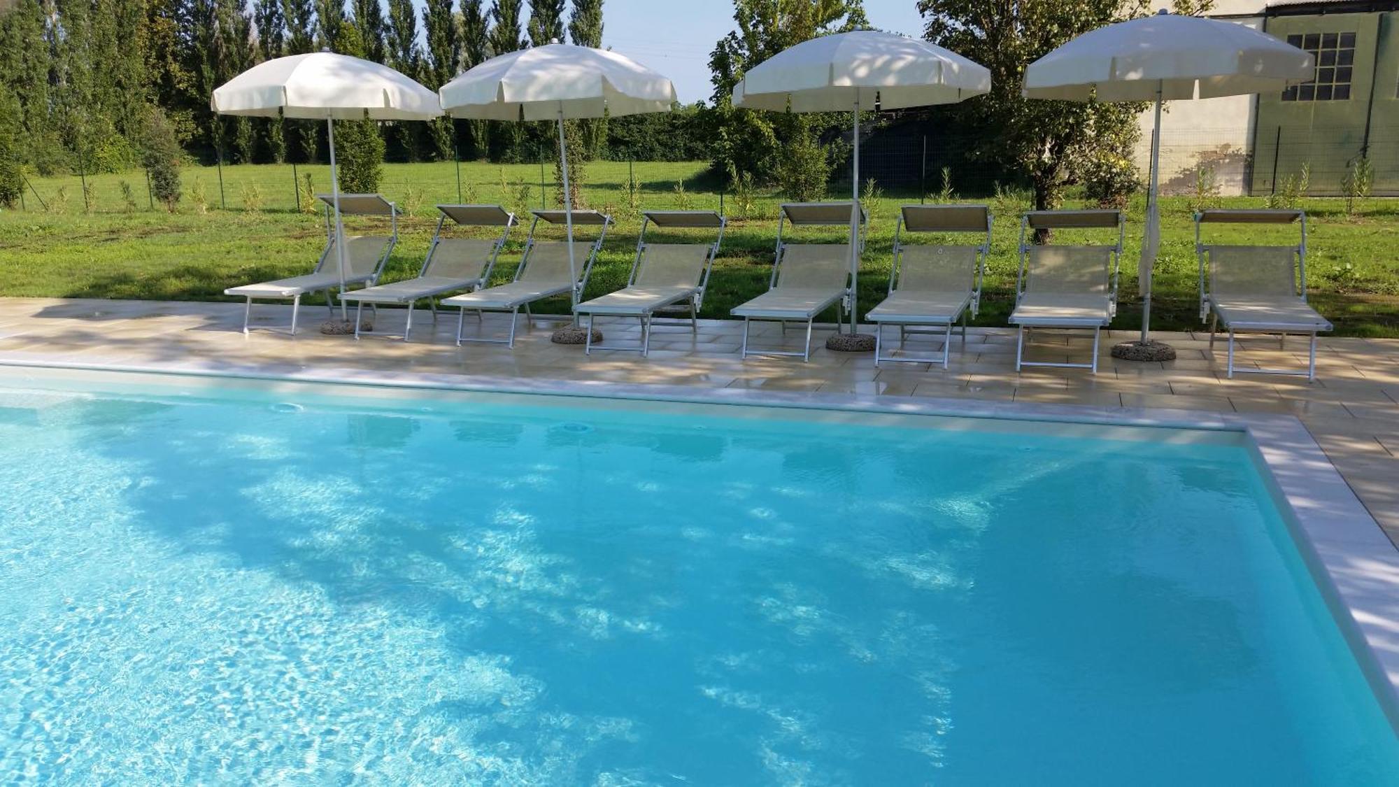 Hotel Venice Resort Airport Tessera Luaran gambar