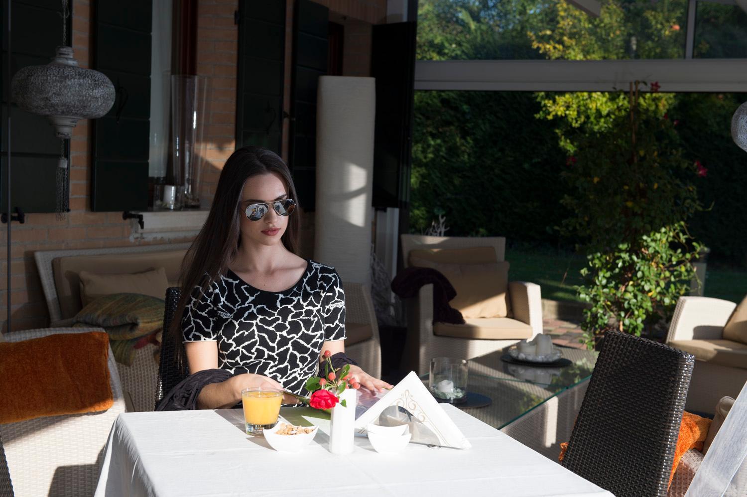 Hotel Venice Resort Airport Tessera Luaran gambar