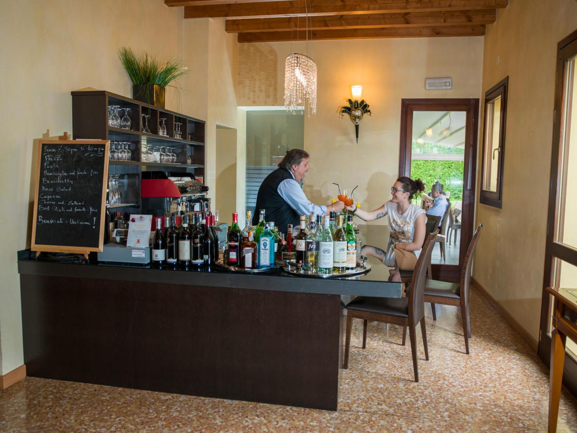 Hotel Venice Resort Airport Tessera Luaran gambar