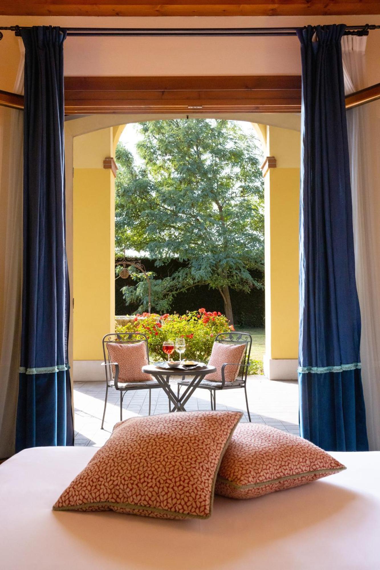 Hotel Venice Resort Airport Tessera Luaran gambar