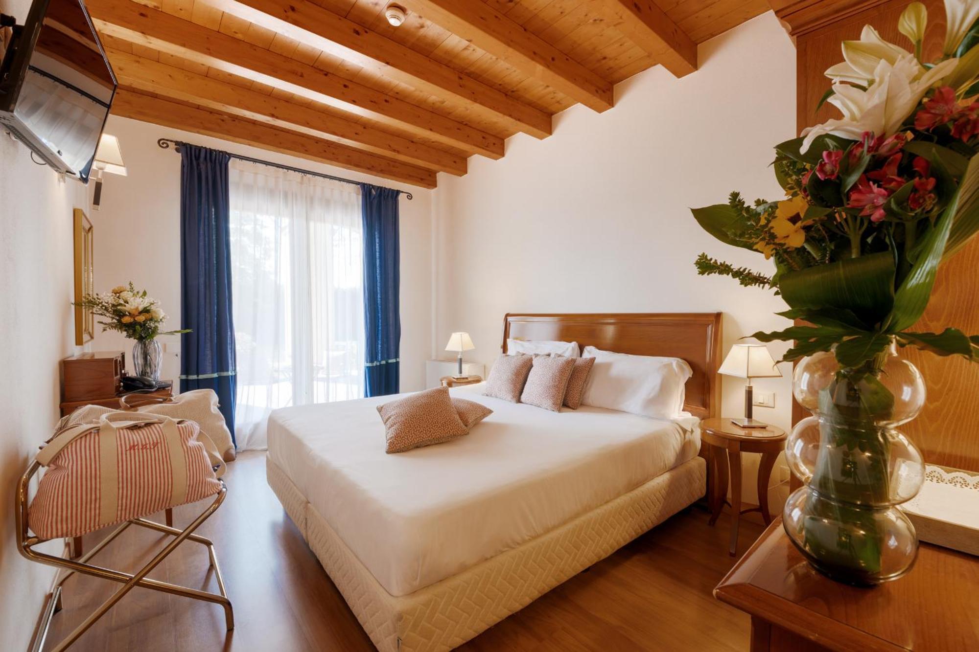Hotel Venice Resort Airport Tessera Luaran gambar