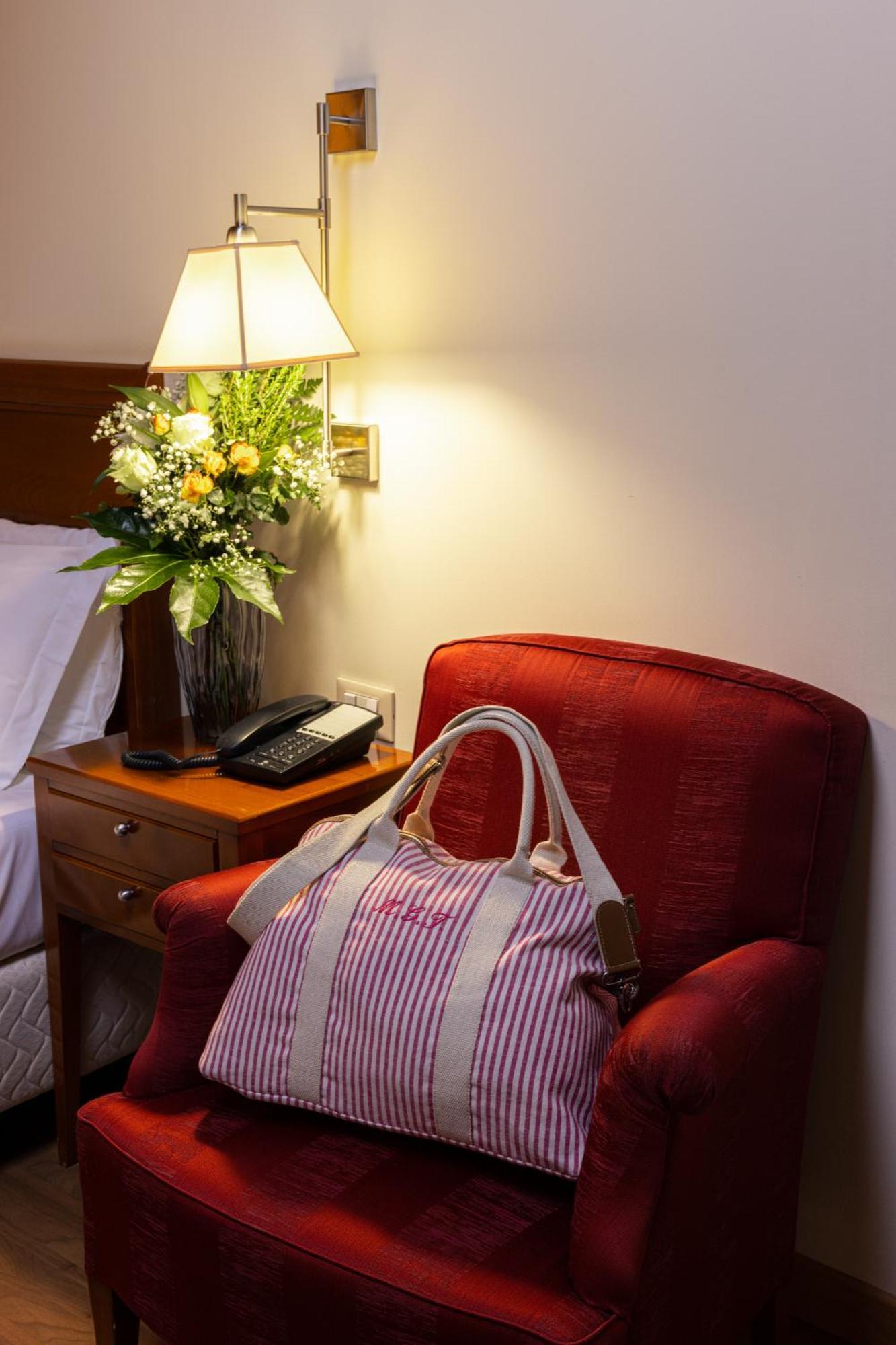 Hotel Venice Resort Airport Tessera Luaran gambar
