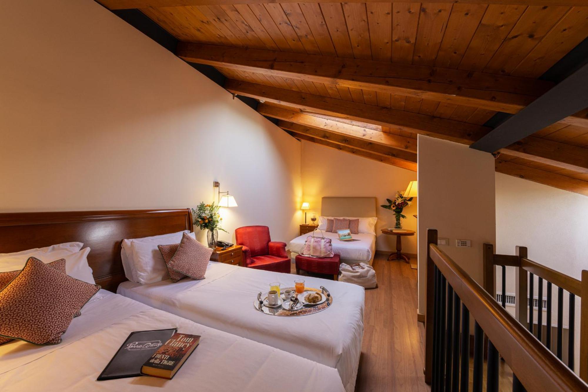 Hotel Venice Resort Airport Tessera Luaran gambar