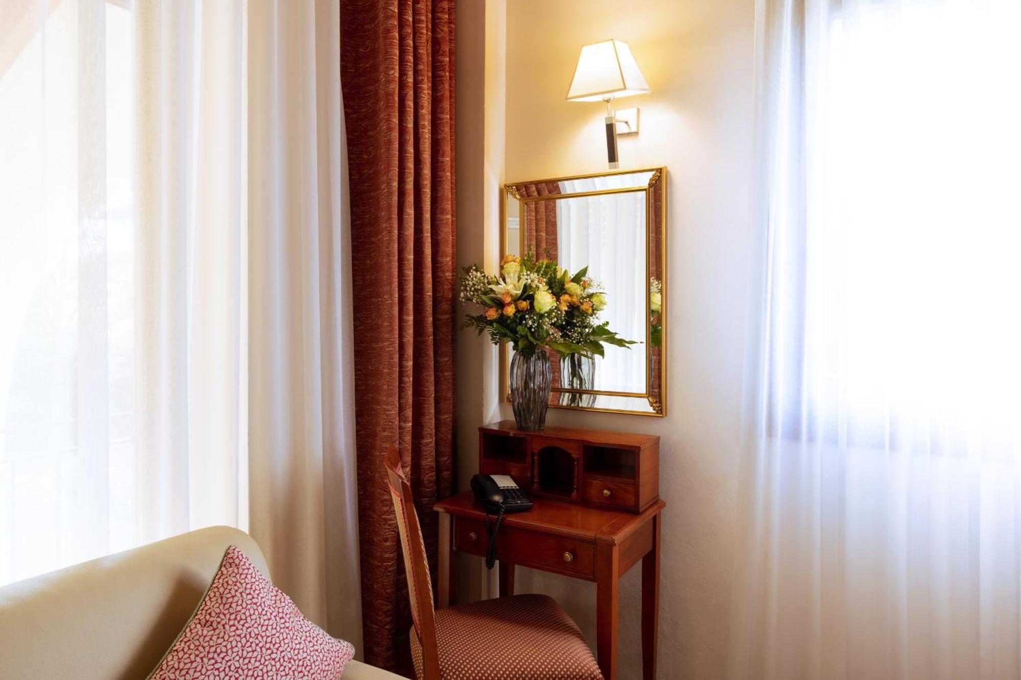 Hotel Venice Resort Airport Tessera Luaran gambar