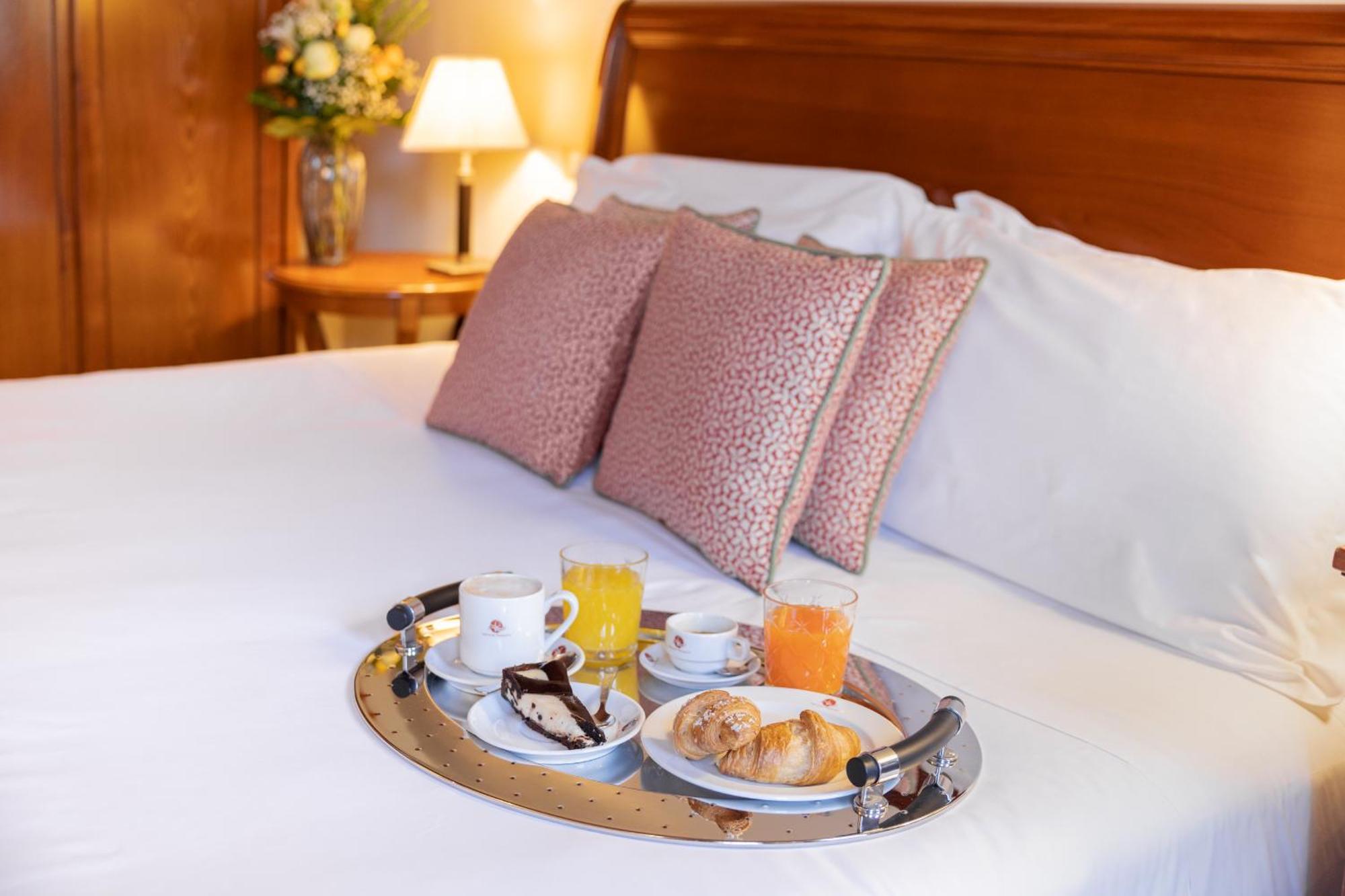 Hotel Venice Resort Airport Tessera Luaran gambar