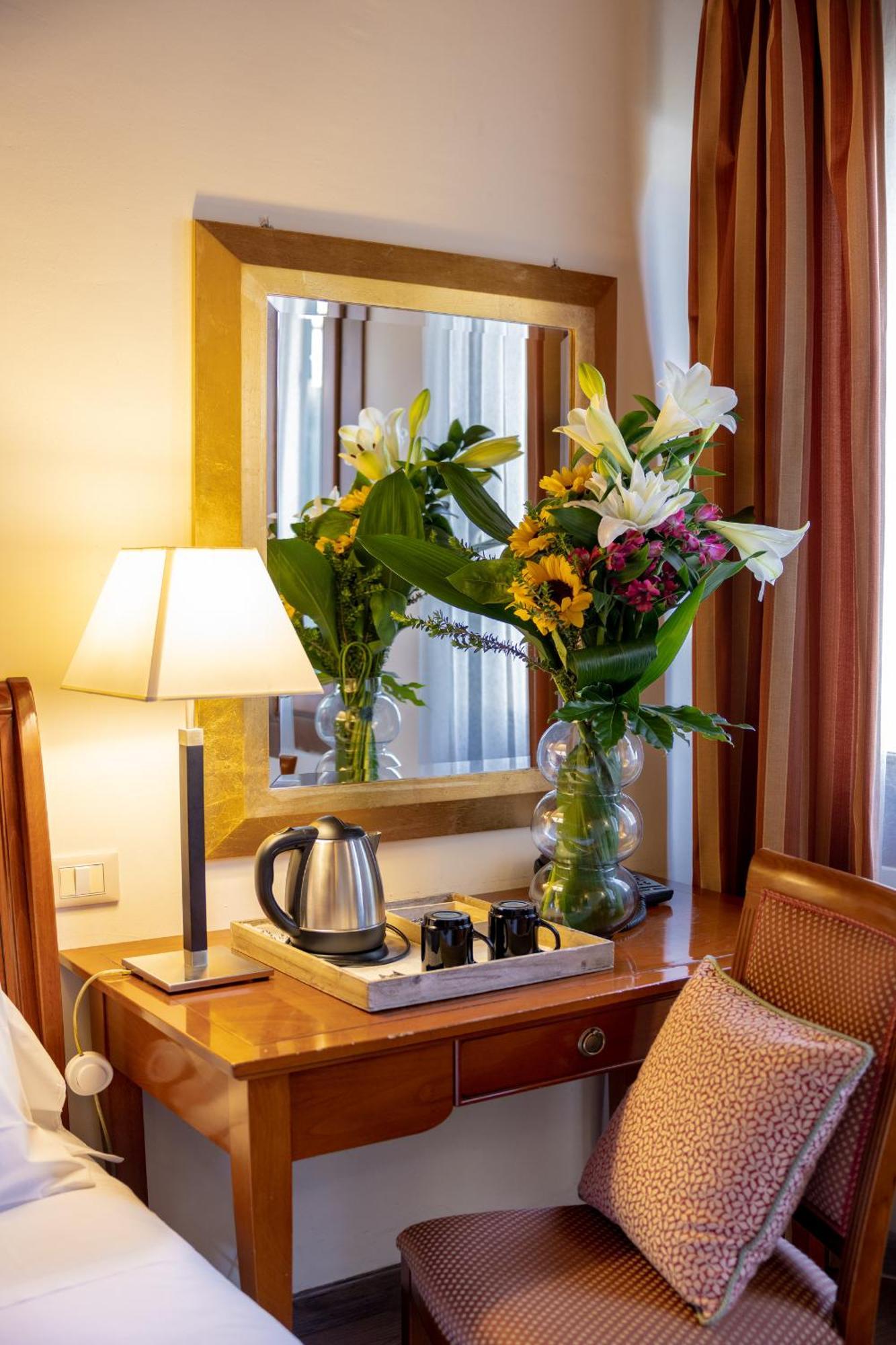Hotel Venice Resort Airport Tessera Luaran gambar