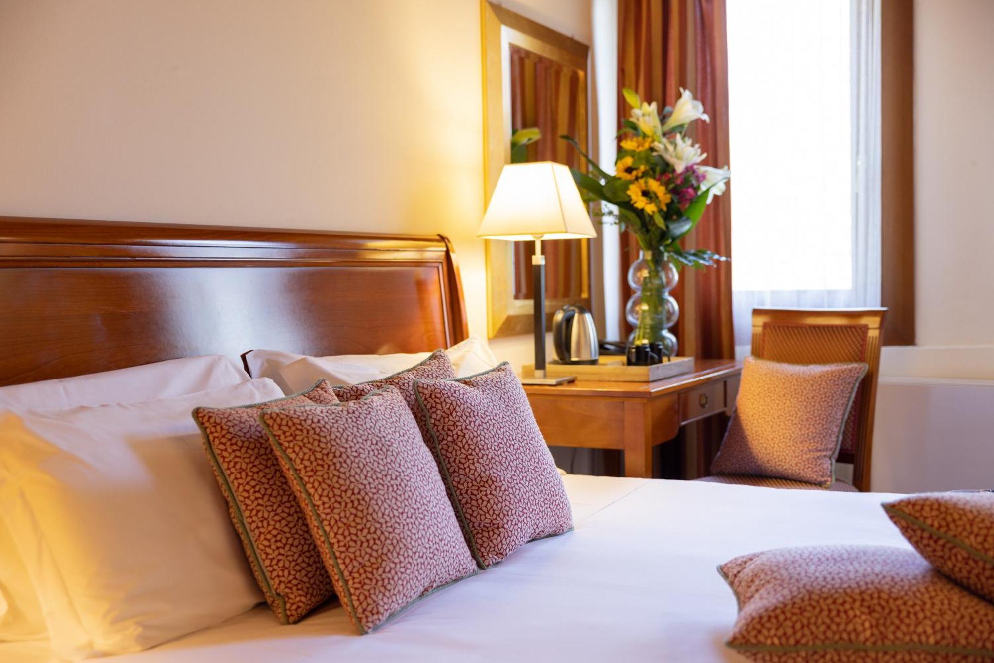 Hotel Venice Resort Airport Tessera Luaran gambar