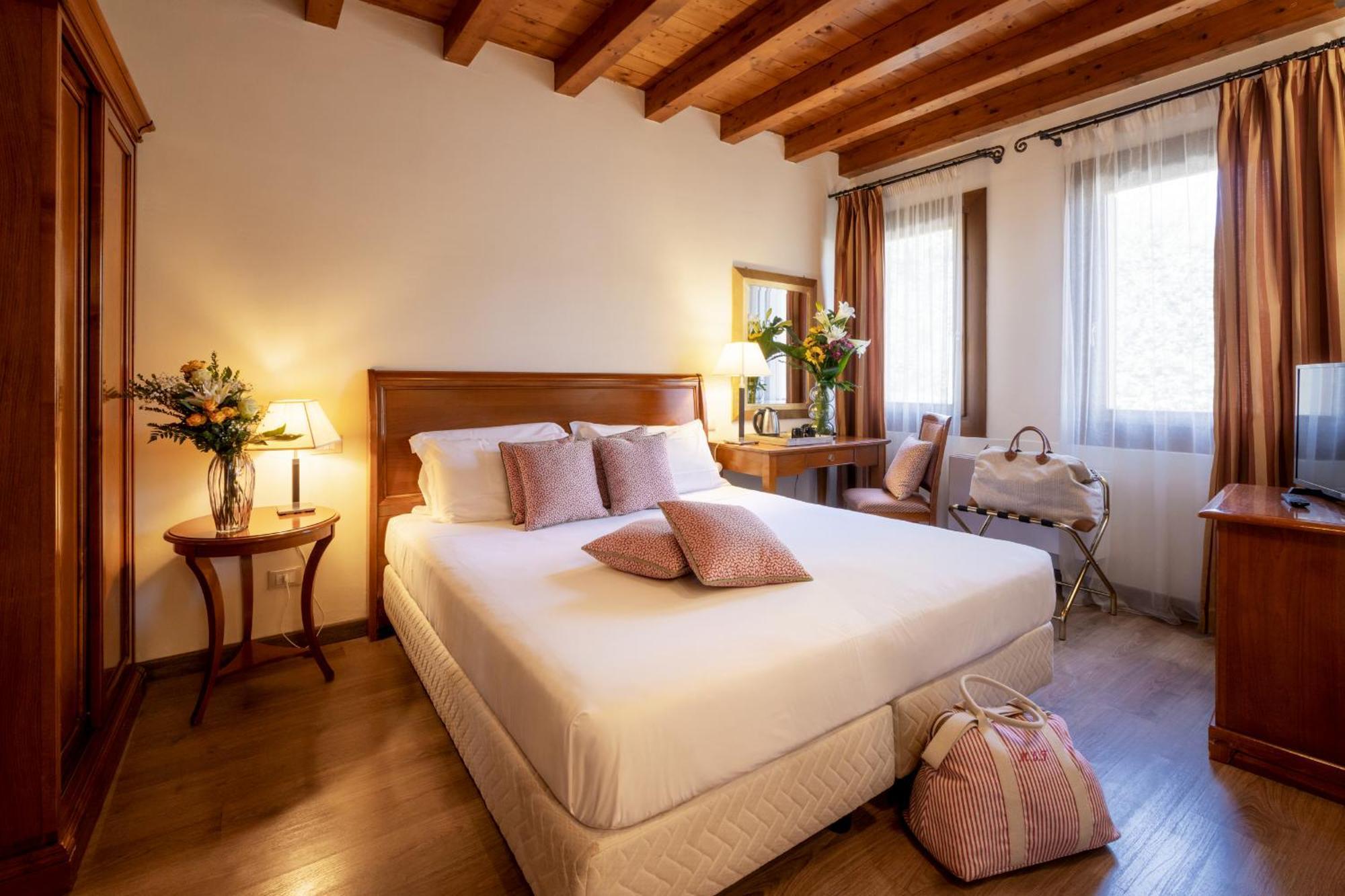 Hotel Venice Resort Airport Tessera Luaran gambar