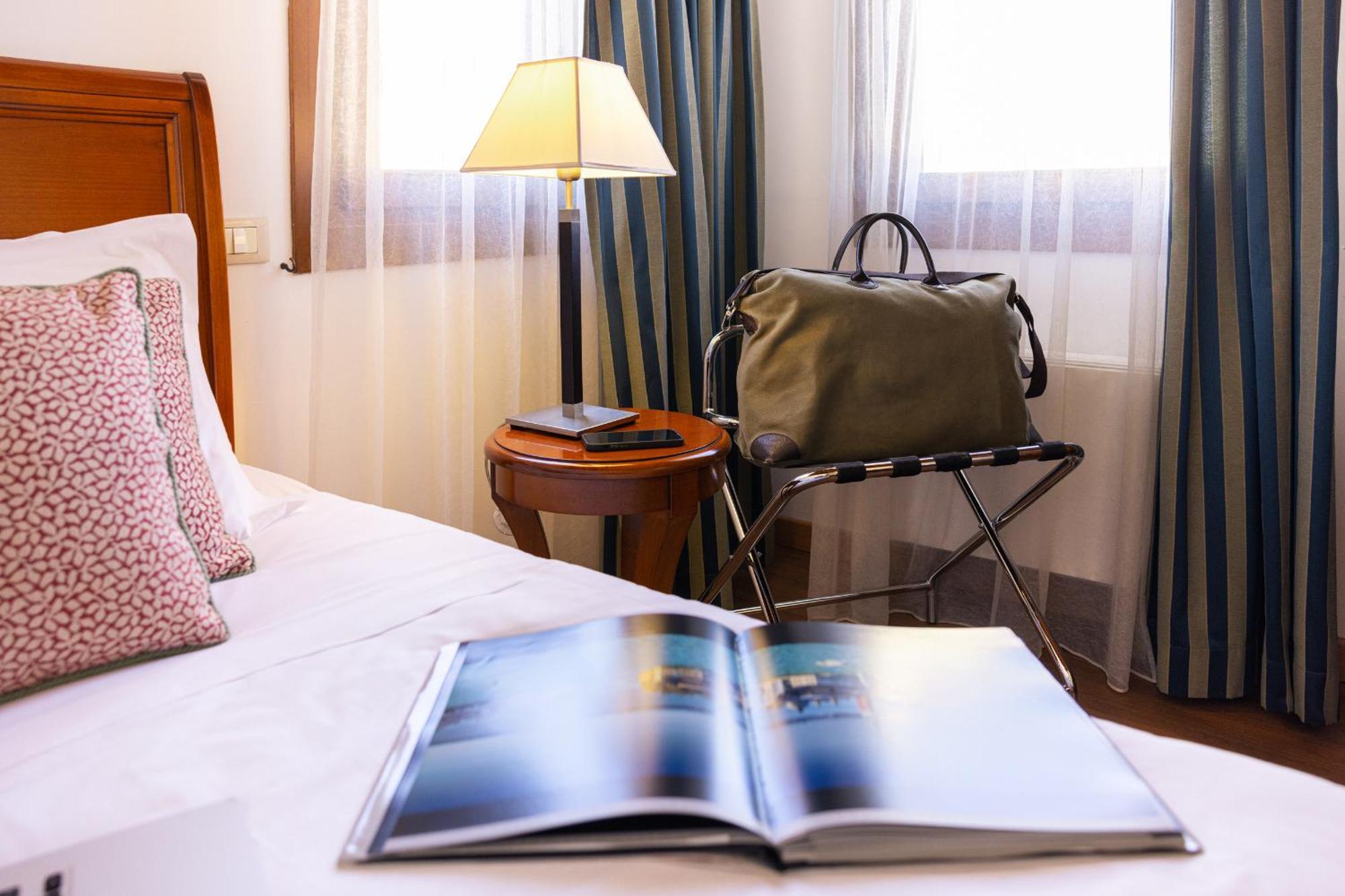 Hotel Venice Resort Airport Tessera Luaran gambar