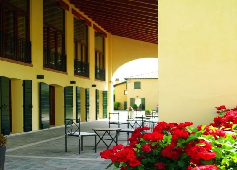Hotel Venice Resort Airport Tessera Luaran gambar
