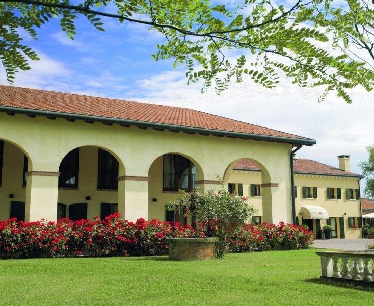 Hotel Venice Resort Airport Tessera Luaran gambar