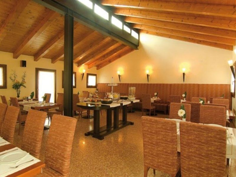 Hotel Venice Resort Airport Tessera Luaran gambar